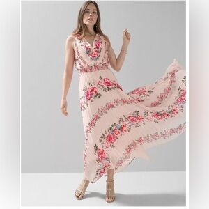 White House Black Market Dress